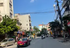 Bán đất 160m² Vân Nội Vân Trì MT8,5m vuông vắn ô tô vào thoải mái, gần ngay cầu Nhật Tân... Bán đất tại Phúc Thịnh, Hà Nội 05
