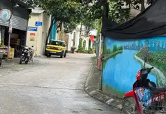 Nhà Phân Lô Sang Chảnh - Ô Tô Tải Tránh Nhau - Long Biên... Bán nhà riêng tại Long Biên, Hà Nội 12