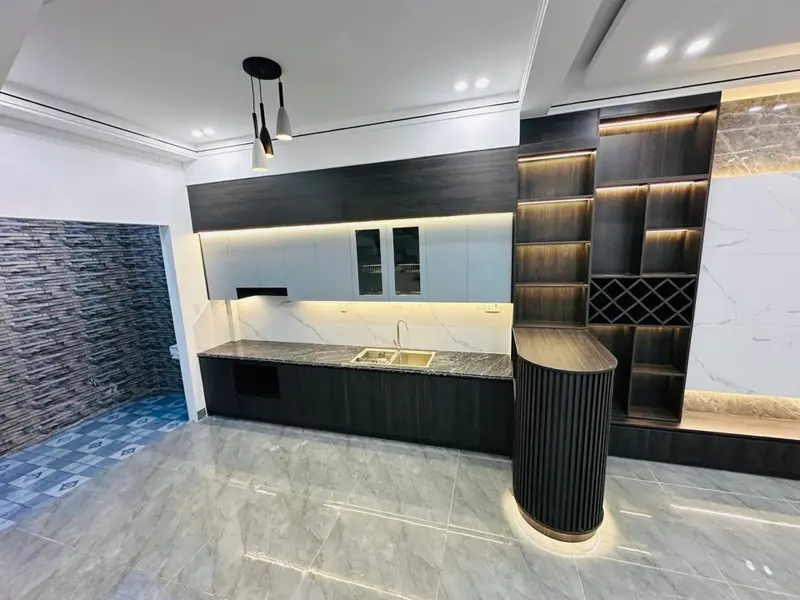 Bán nhà riêng 3 tầng 51m2 tại phường Hoà Nhất, Đặng Cương - Gần trung tâm, pháp lý đầy đủ... Bán nhà riêng tại An Dương, Hải Phòng 01