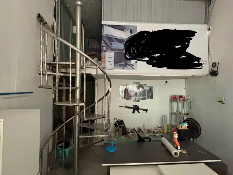 Nhà cấp 4 tiện lợi giữa lòng Thủ Đức, giá mềm chờ chủ mới... Bán nhà riêng tại Thủ Đức, Hồ Chí Minh 01
