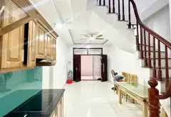 NHÀ 5 TẦN NGÕ THOÁNG RỘNG VF9 VI VU.THỎI MÁI .... Bán nhà riêng tại Hà Đông, Hà Nội 03