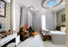 Cơ hội vàng sở hữu biệt thự góc 2 mặt tiền liền kề Phú Mỹ Hưng giá siêu hấp dẫn... Bán nhà riêng tại Nhà Bè, Hồ Chí Minh 15