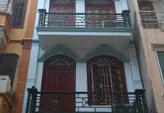 Bán nhà riêng 5 tầng 50m2 tại khu vực Duy Tân, Hà Nội... Bán nhà riêng tại Cầu Giấy, Hà Nội 07