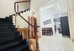 Bán nhà riêng 4 tầng tại khu vực An Dương Vương, gần vòng xoay Võ Văn Kiệt, xây dựng hiện đại... Bán nhà riêng tại An Lạc, Hồ Chí Minh 04