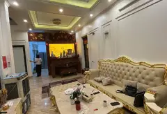 Bán Biệt thự 3 tầng mặt phố kinh doanh Tam đồng - Mê Linh .... Bán nhà mặt phố tại Mê Linh, Hà Nội 22
