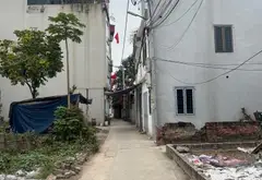 Cơ hội sở hữu lô đất vị trí đắt giá, mặt đường thông, sinh lời cao tại X1... Bán đất tại Nam Phù, Hà Nội 04