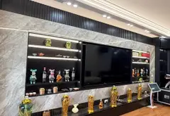 BÁN NHÀ RIÊNG 80M2 Ô TÔ NGỦ TRONG NHÀ NGUYỄN VĂN CỪ... Bán nhà riêng tại Long Biên, Hà Nội 03