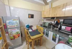 Bán nhà riêng 4 tầng tại Phú Nhuận, diện tích 28.2m², pháp lý đầy đủ... Bán nhà riêng tại Phú Nhuận, Hồ Chí Minh 01