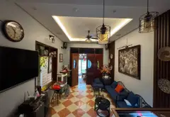 Nhà Phân Lô Sang Chảnh - Ô Tô Tải Tránh Nhau - Long Biên... Bán nhà riêng tại Long Biên, Hà Nội 06