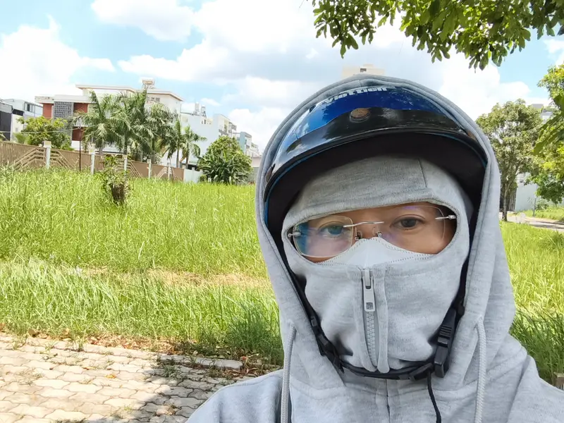 Đất khu Anh Tuấn Nhà Bè 5*17_ 5,65 tỷ đường nhựa xe tải tránh... Bán đất tại Nhà Bè, Hồ Chí Minh 01