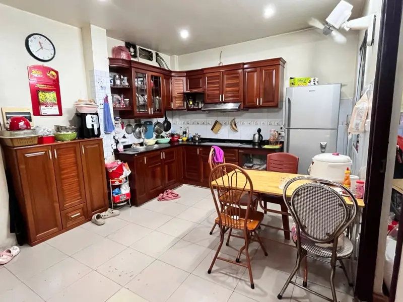 Nhà tập thể - 39.1m² - Nghĩa Đô, Cầu Giấy, Hà Nội - 3.86 tỷ... Bán căn hộ chung cư tại Nghĩa Đô, Hà Nội 01