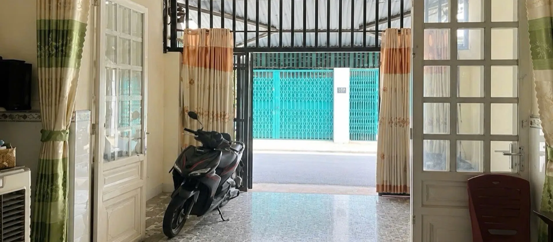 BÁN NHà tân kỳ tân quý . vào nhà 300m - DT; 60m -2tầng - giá nhỉnh 4ty (tl)... Bán nhà riêng tại Bình Tân, Hồ Chí Minh 01