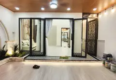 NHÀ VƯỜN 6M NGANG, HIẾM TẠI ĐÔNG THẠNH... Bán nhà riêng tại Đông Thạnh, Hồ Chí Minh 05