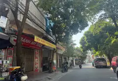 Nhà mặt phố lô góc ô tô tránh, kinh doanh đỉnh quận Lưu Phái... Bán nhà mặt phố tại Thanh Trì, Hà Nội 07