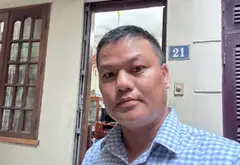 Nhà rộng trung tâm Ba Đình, giá shock chỉ 12.3 tỷ... Bán nhà riêng tại Ba Đình, Hà Nội 12