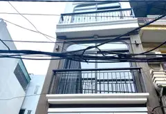 Bán nhà riêng 6 tầng tại Phúc Lợi, có gara ô tô, thang máy, phù hợp vừa ở vừa kinh doanh... Bán nhà riêng tại Phúc Lợi, Hà Nội 01