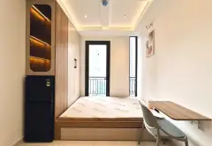 CHDV 7 TẦNG- NGANG 7M CÓ HẦM, THANG MÁY, PCCC ĐẦY ĐỦ, PHƯỜNG AN NHƠN - 26TY TL... Bán nhà riêng tại An Nhơn, Hồ Chí Minh 06