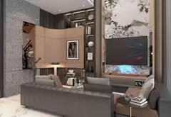 Nhà 7 tầng thang máy, gara ô tô, vị trí vàng Nguyễn Văn Linh... Bán nhà riêng tại Long Biên, Hà Nội 10