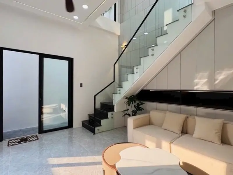 Nhà Phạm Hữu Lầu, Tân Mỹ – Ngang 11m, 66m² nhỉnh 5 tỷ... Bán nhà riêng tại Tân Mỹ, Hồ Chí Minh 01
