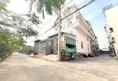 Nhà phố 5 tầng sang trọng tại Thới An, không gian tiện nghi đẳng cấp... Bán nhà riêng tại Thới An, Hồ Chí Minh 16