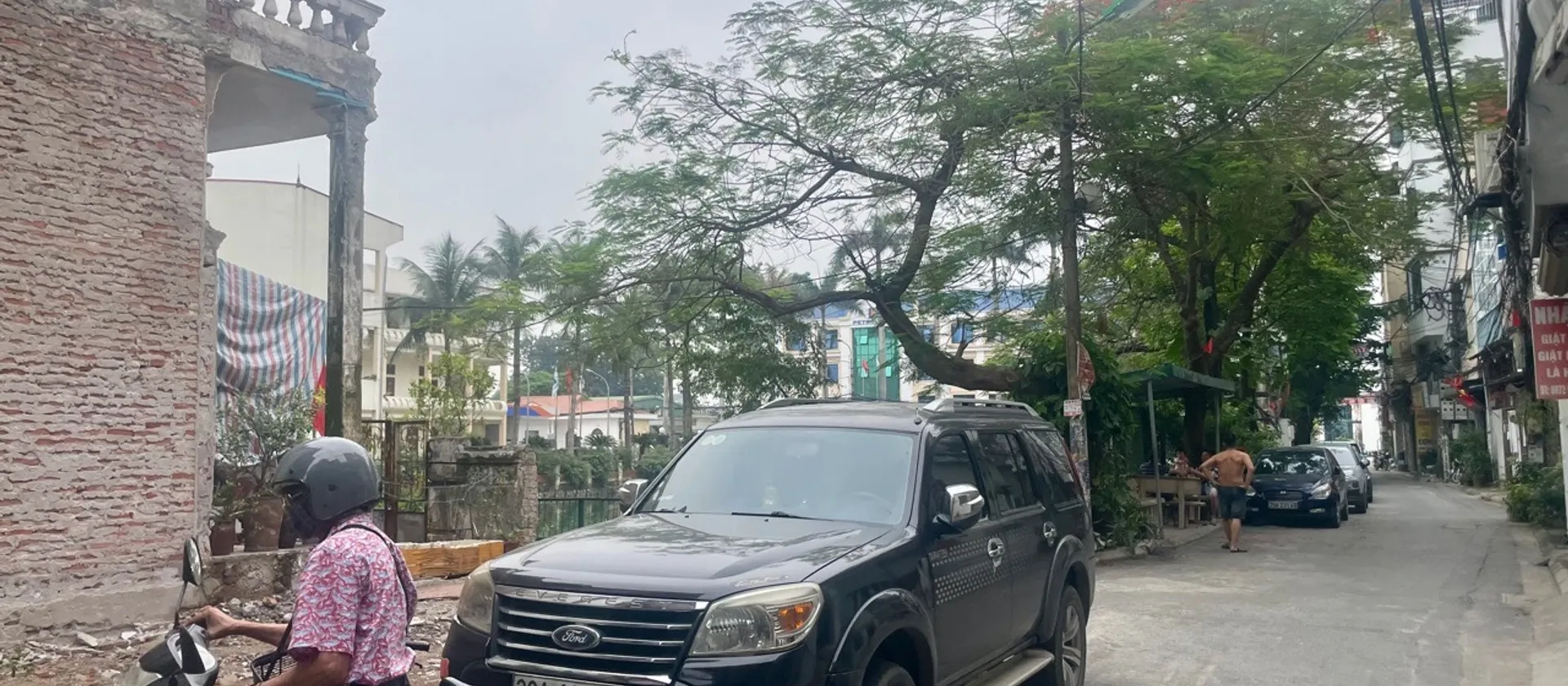 Đất Lô Góc Đức Giang - View Hồ Đẹp Mê Ly!... Bán đất tại Việt Hưng, Hà Nội 01