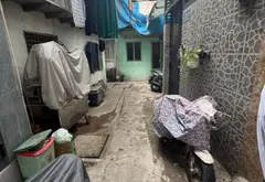 Nhà đẹp 3 tầng, thiết kế hiện đại gần phố Nguyễn Đình Chiểu... Bán nhà riêng tại Bàn Cờ, Hồ Chí Minh 05
