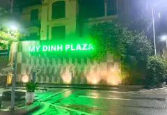 Căn hộ 3 ngủ hiện đại, vị trí đắc địa dễ dàng sở hữu... Bán căn hộ chung cư tại Từ Liêm, Hà Nội 19