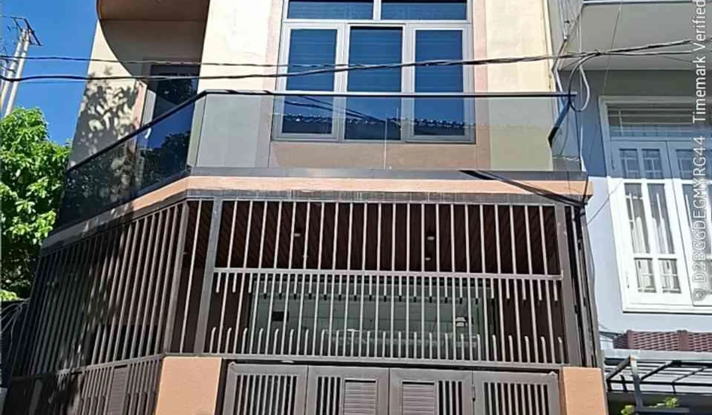 Nhà riêng 3 tầng mới hoàn thiện tại Phường Hạ Long, Quảng Ninh, 48.2m2... Bán nhà riêng tại Hạ Long, Quảng Ninh 01