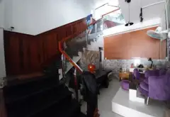 Bán nhà mặt phố 4 tầng 8 phòng ngủ tại xã Bà Điểm, TP.HCM... Bán nhà mặt phố tại Bà Điểm, Hồ Chí Minh 13