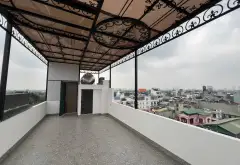 Bán nhà riêng 8 tầng mới xây có thang máy Đàm Quang Trung, Long Biên, diện tích 61m²... Bán nhà riêng tại Long Biên, Hà Nội 10