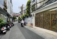 Bán căn hộ 1 phòng ngủ tại quận Phú Nhuận giá 1.9 tỷ... Bán căn hộ chung cư tại Tân Sơn Hòa, Hồ Chí Minh 09