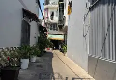 Nhà Phú Thọ Hoà Giá Sốt 6.9 Tỷ, Cơ Hội Vàng Cho Nhà Đầu Tư... Bán nhà riêng tại Phú Thọ Hòa, Hồ Chí Minh 18