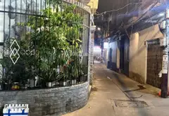Bán nhà riêng 2 tầng diện tích 34m2 tại Lương Thế Vinh, Tân Phú... Bán nhà riêng tại Phú Thạnh, Hồ Chí Minh 06