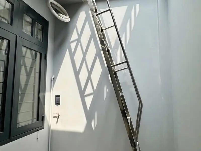 Nhà 3 lầu giá hời gần Nguyễn Duy Trinh Quận 2... Bán nhà mặt phố tại Bình Trưng, Hồ Chí Minh 01