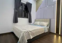 Cơ hội sở hữu nhà riêng 3 tầng mới đẹp tại Huỳnh Tấn Phát giá tốt... Bán nhà riêng tại Nhà Bè, Hồ Chí Minh 08