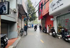 Bán Đất tây bầu kim Chung Đông Anh... Bán owner_side tại Thiên Lộc, Hà Nội 01