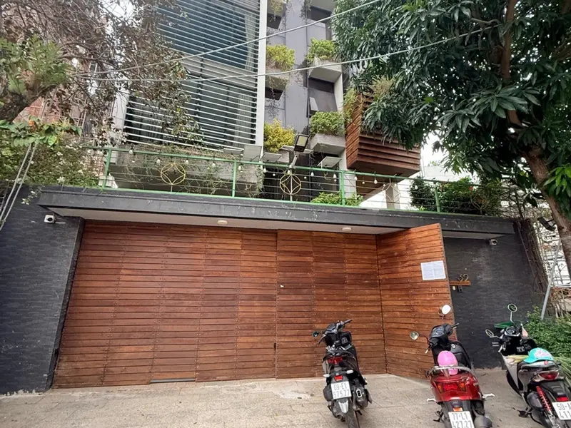 Biệt thự siêu sang quận 7, giá tốt, chốt ngay!... Bán biệt thự, liền kề tại Tân Mỹ, Hồ Chí Minh 01