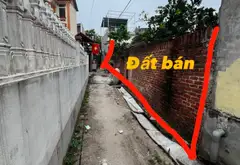 Bán đất 190m2 mặt tiền rộng ở phường Song Liễu Bắc Ninh... Bán đất tại Song Liễu, Bắc Ninh 06