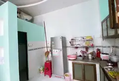 Nhà riêng đẹp hiếm có tại Gò Vấp giá chỉ 4.35 tỷ - cơ hội không thể bỏ lỡ... Bán nhà riêng tại An Hội Đông, Hồ Chí Minh 09