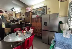 Nhà 4 tầng view đẹp gần mặt tiền đường số 59, An Hội Tây... Bán nhà riêng tại An Hội Tây, Hồ Chí Minh 06
