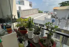 Nhà 4 tầng 61m2 hướng Bắc tại Bình Tân giá 7,6 tỷ... Bán nhà riêng tại Bình Hưng Hòa, Hồ Chí Minh 10