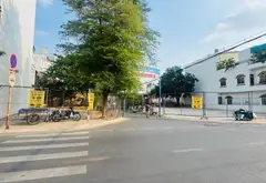 Bán đất 2 mặt tiền diện tích 269m² tại Tân Bình, vị trí kinh doanh đắc địa... Bán đất tại Tân Phú, Hồ Chí Minh 05
