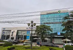 Lô Đất Đắc Địa Mặt Quốc Lộ 32 Tại Kim Chung, Hoài Đức Với Tiềm Năng Phát Triển Ưu Việt... Bán nhà mặt phố tại Hoài Đức, Hà Nội 05
