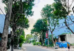 Bán đất mặt tiền tại phường Thọ Quang, quận Sơn Trà, diện tích 90m2, vị trí gần biển và sông... Bán đất tại Sơn Trà, Đà Nẵng 04