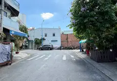 Bán đất mặt tiền kinh doanh Tân Bình, 120m2, giá 15.2 tỷ... Bán đất tại Bảy Hiền, Hồ Chí Minh 02