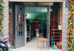Bán nhà riêng 2 tầng diện tích 44m² tại khu vực Phan Xích Long, hẻm xe hơi thông thoáng... Bán nhà riêng tại Cầu Kiệu, Hồ Chí Minh 04