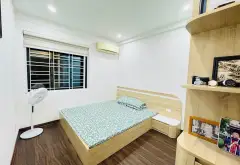 Căn hộ 3 phòng ngủ tại Bán đảo Linh Đàm - Không gian sống xanh mát, tiện ích hoàn hảo... Bán căn hộ chung cư tại Hoàng Liệt, Hà Nội 14