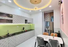 Bán nhà 3 tầng 7 phòng ngủ diện tích 86m2 tại phường Phú Định... Bán nhà riêng tại Phú Định, Hồ Chí Minh 10