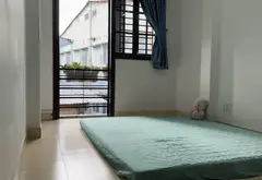 Bán nhà 4 tầng diện tích 41m² khu Phan Xích Long vị trí đẹp, giá 7 tỷ... Bán nhà riêng tại Đức Nhuận, Hồ Chí Minh 10