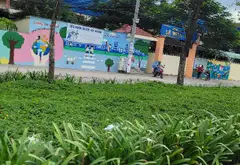 Bán nhà mặt tiền 2 tầng 424.7m2 hướng Đông Bắc tại Bình Chánh... Bán nhà mặt phố tại Bình Lợi, Hồ Chí Minh 11